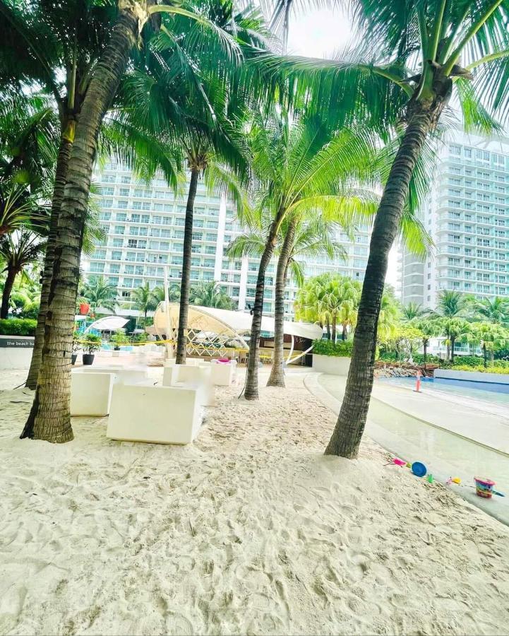 Room At Sm Bicutan マニラ市 エクステリア 写真